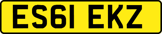 ES61EKZ