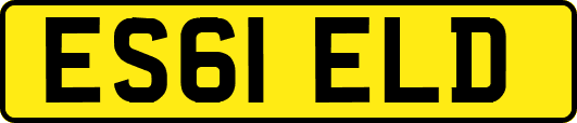 ES61ELD