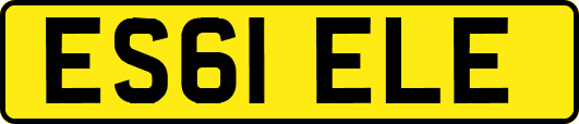 ES61ELE