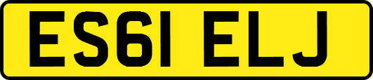 ES61ELJ