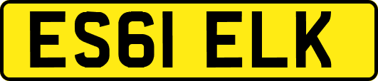 ES61ELK
