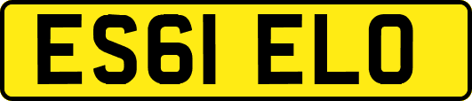 ES61ELO