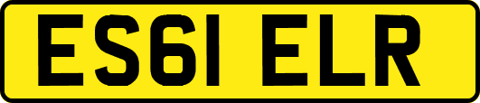 ES61ELR