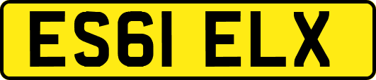 ES61ELX