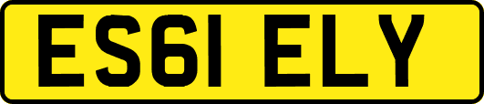 ES61ELY