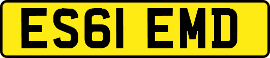 ES61EMD