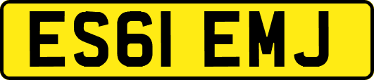 ES61EMJ