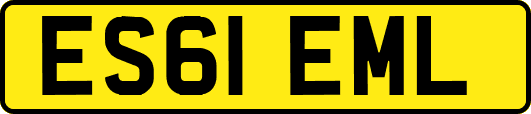 ES61EML