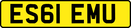 ES61EMU
