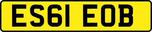 ES61EOB
