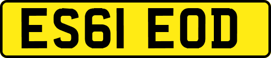 ES61EOD