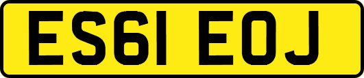 ES61EOJ