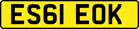 ES61EOK