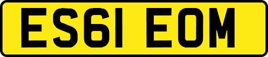 ES61EOM