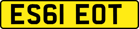 ES61EOT