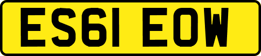 ES61EOW