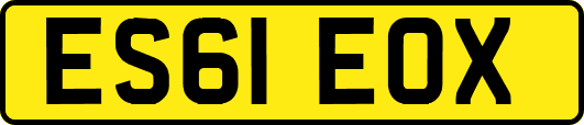 ES61EOX