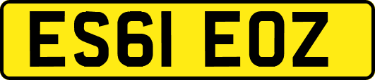 ES61EOZ