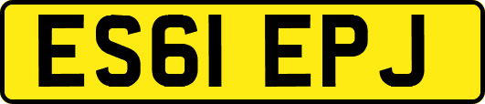 ES61EPJ