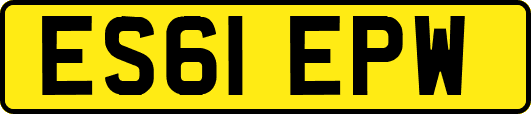 ES61EPW
