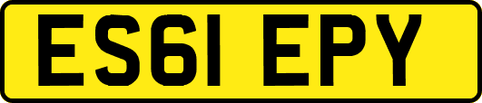 ES61EPY