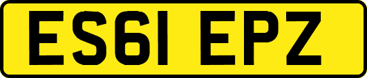ES61EPZ