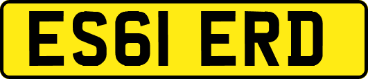 ES61ERD