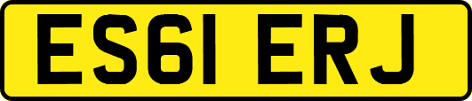 ES61ERJ