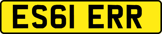 ES61ERR