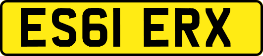 ES61ERX