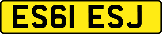 ES61ESJ
