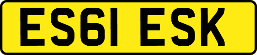 ES61ESK