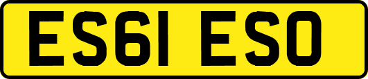 ES61ESO