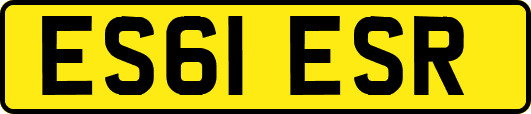 ES61ESR