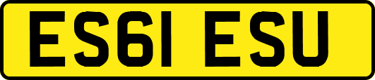 ES61ESU