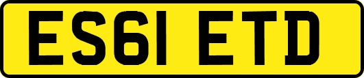 ES61ETD