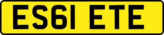 ES61ETE