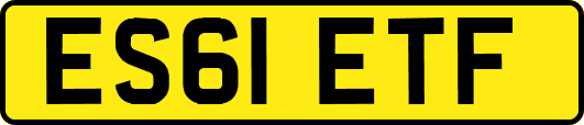ES61ETF