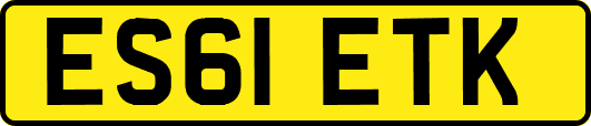 ES61ETK