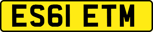 ES61ETM