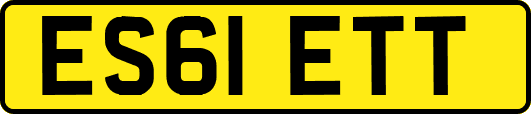 ES61ETT