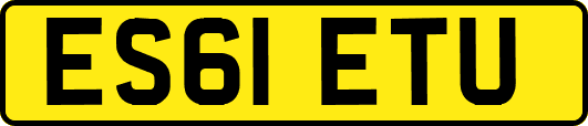 ES61ETU