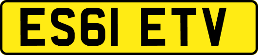 ES61ETV