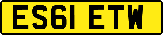 ES61ETW