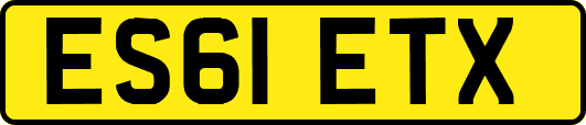 ES61ETX