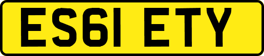 ES61ETY