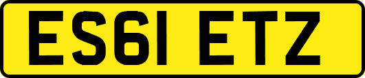ES61ETZ
