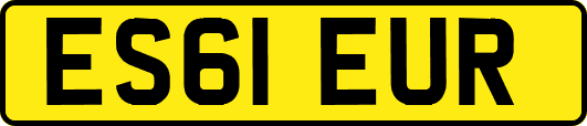 ES61EUR