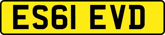 ES61EVD
