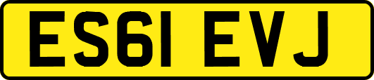 ES61EVJ